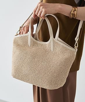 Amazon | [ラシット] BEARDSLEYコラボ第2弾 カゴ2wayトート